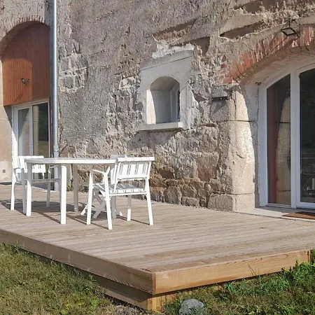LA Grange Aux Etangs