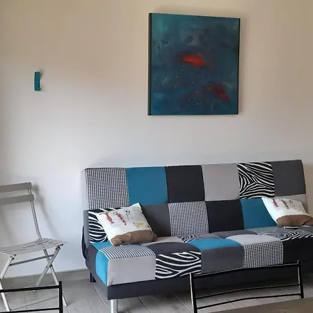 Appartement LA Grange Aux Etangs Civens