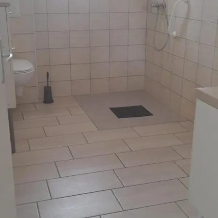 LA Grange Aux Etangs Appartement Civens